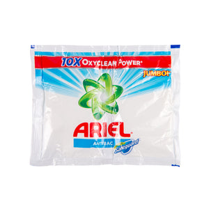 ARIEL POWDER COMPLETE ANTIBAC