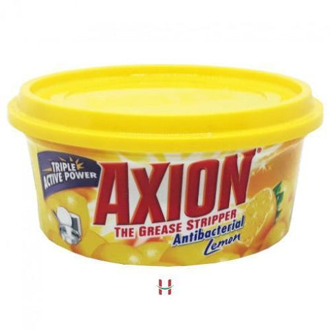 AXION PASTE LEMON TUB