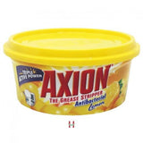 AXION DISHWASHING PASTE LEMON TUB