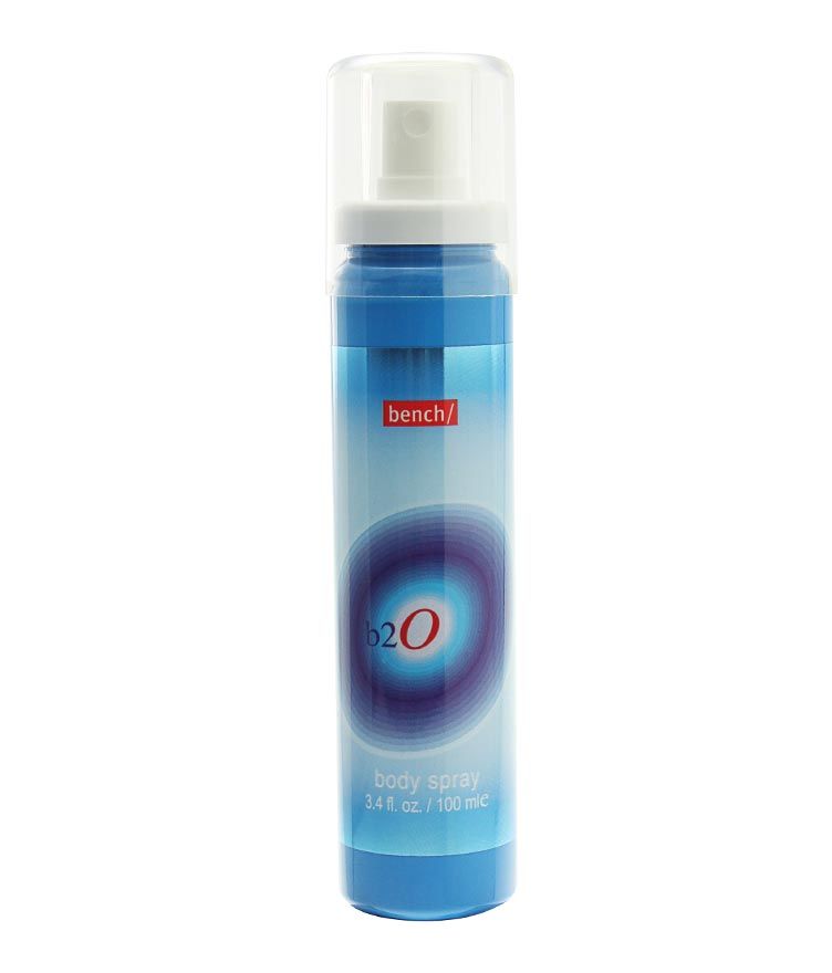 bench body spray 100 ml