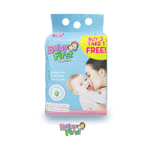 BABY FIRST BABY WIPES