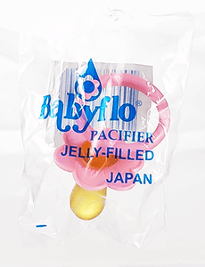 BABYFLO PACIFIER