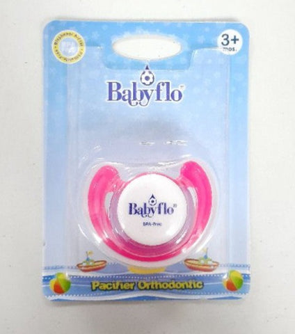 BABYFLO PACIFIER