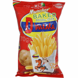 WL MUNCHER D PATATA