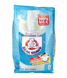 BEAR BRAND MILK WITH IRON