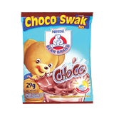 BEAR BRAND CHOCO POWDER