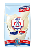 BEAR BRAND MILK ADULT PLUS