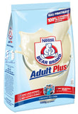 BEAR BRAND MILK ADULT PLUS