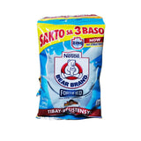 BEAR BRAND MILK WITH IRON