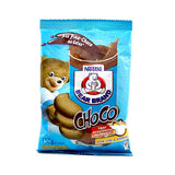 BEAR BRAND CHOCO POWDER