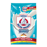 BEAR BRAND MILK WITH IRON