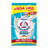 BEAR BRAND MILK WITH IRON