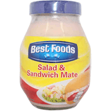 BESTFOOD SALAD AND SANDWICH MATE