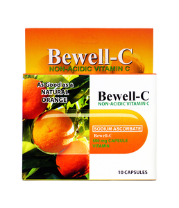 BEWELL-C