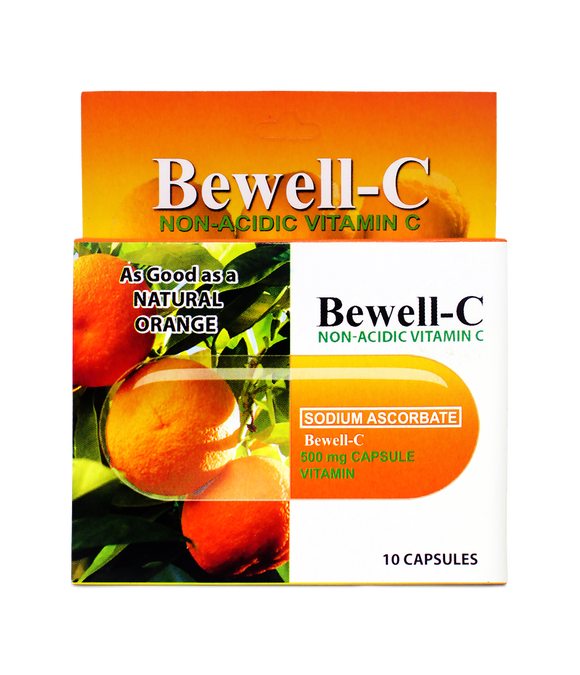 BEWELL-C