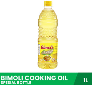 BIMOLI PALM OIL