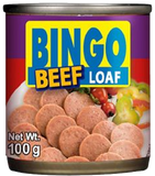 BINGO MEATLOAF