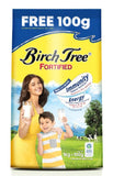 BIRCH TREE FORTIFIED