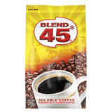 BLEND 45 COFFEE BP