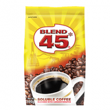 BLEND 45 COFFEE BP