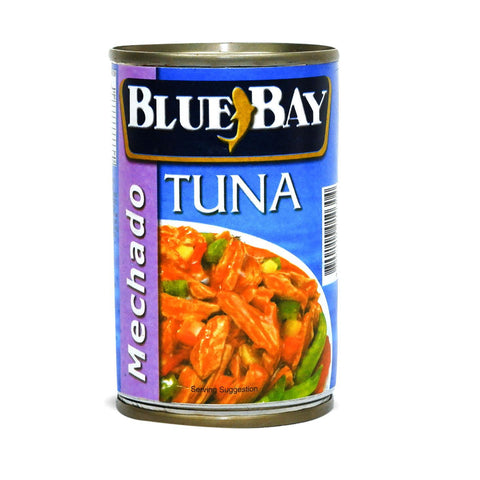 BLUEBAY TUNA