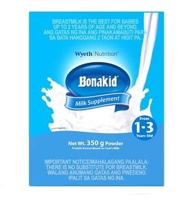 BONAKID G-UP MILK