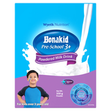 BONAKID PRE-SCHOOL MILK