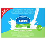 BONAMIL FOLLOW-ON MILK