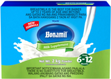 BONAMIL FOLLOW-ON MILK