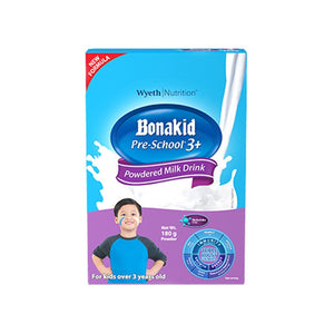 BONAKID PRE-SCHOOL MILK