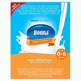 BONNA INFANT MILK