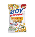 BOY BAWANG