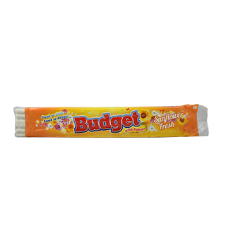 BUDGET BAR SUNFLOWER FRESH