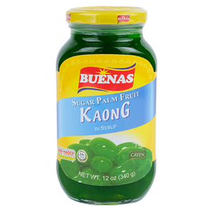 BUENAS KAONG