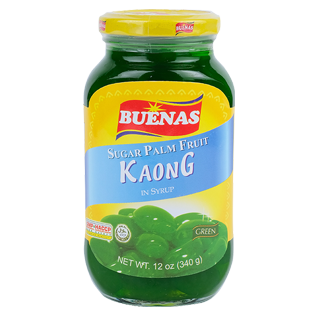 BUENAS KAONG