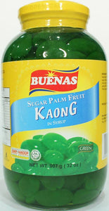 BUENAS KAONG