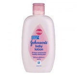 JOHNSON BABY LOTION