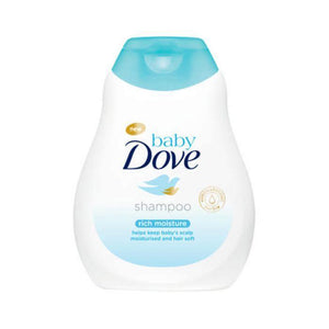 BABY DOVE SHAMP