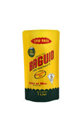 BAGUIO OIL TIPID PCK