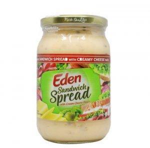 EDEN SANDWICH SPREAD