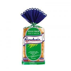 GARDENIA WHEAT BREAD