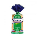 GARDENIA WHEAT BREAD