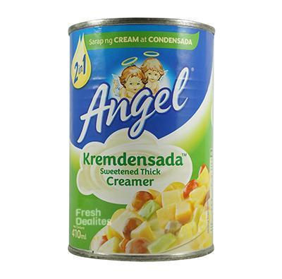 ANGEL KREMDENSADA 410ML