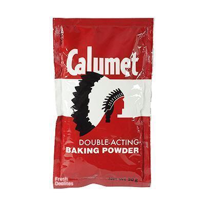 CALUMET BAKING PWD