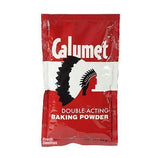 CALUMET BAKING POWDER