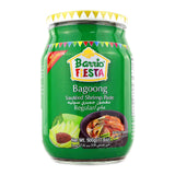 BARRIO FIESTA BAGOONG