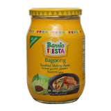 BARRIO FIESTA BAGOONG