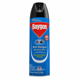 BAYGON ANTI DENGUE MOSQUITO KILLER