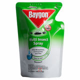BAYGON MULTI INSECT SPRAY WB