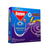 BAYGON MOSQUITO COIL